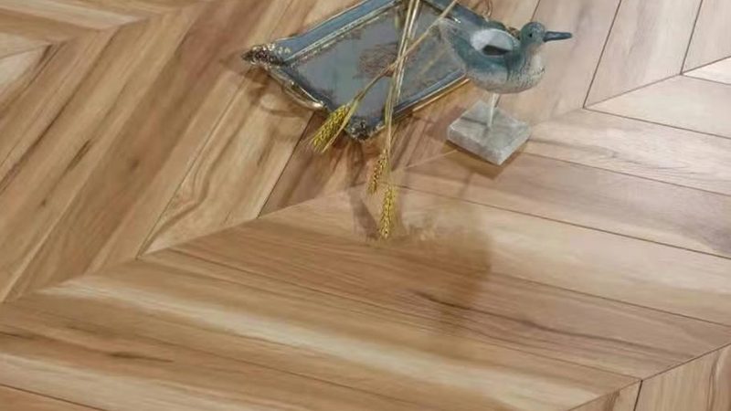 地暖地板环保标准揭秘：如何选择更健康的家居选择**