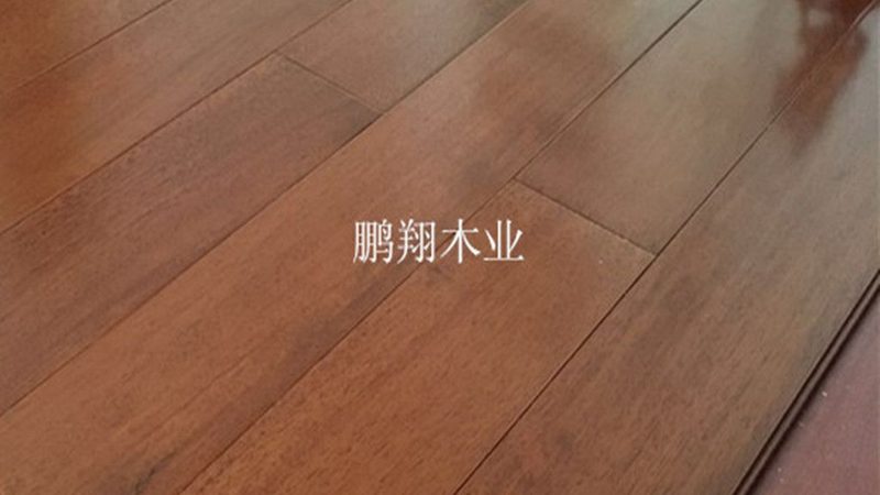揭秘二手地板批发交易平台：货源选择与注意事项