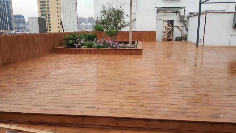 地板批发厂家直供，揭秘十大品牌背后的秘密**